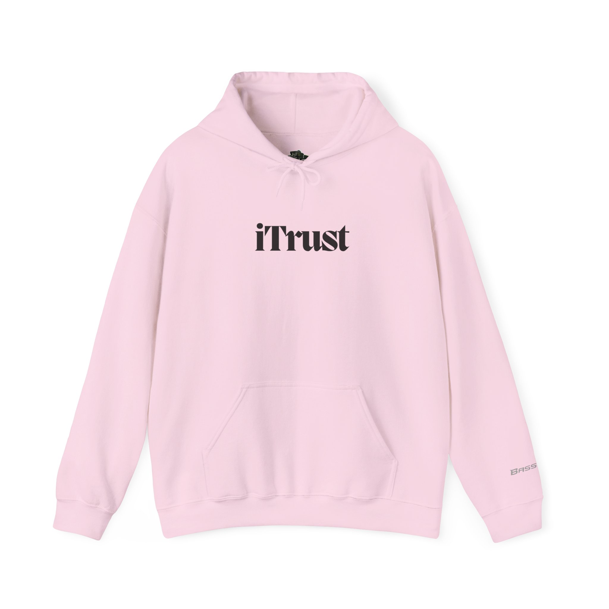 Unisex "iTrust" Hoodie - Image 14
