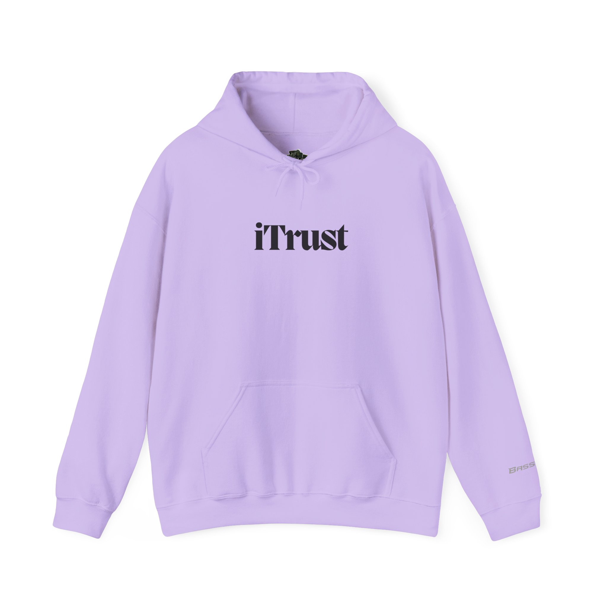 Unisex "iTrust" Hoodie - Image 13
