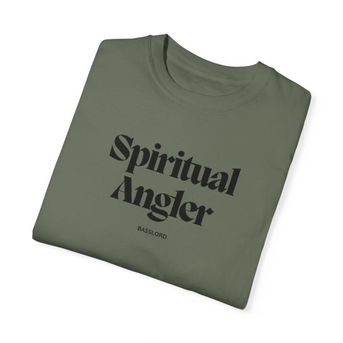 Unisex T-Shirt- "Spiritual Angler" - Image 22