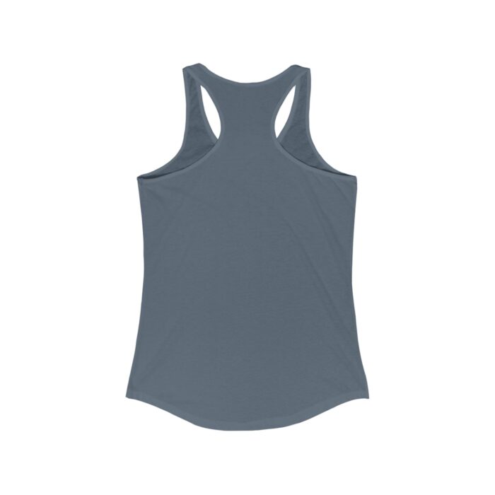Women's Racerback Tank- "Running with God" - Image 18