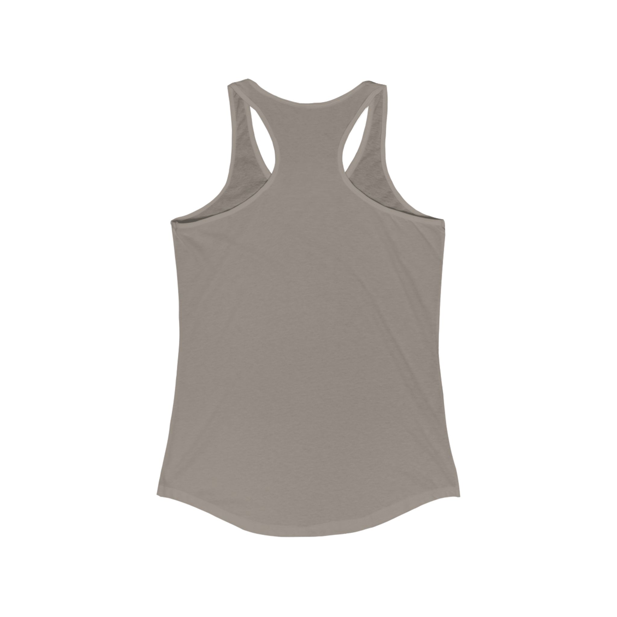 Women's Racerback Tank- "Fight to become the best you" - Image 10