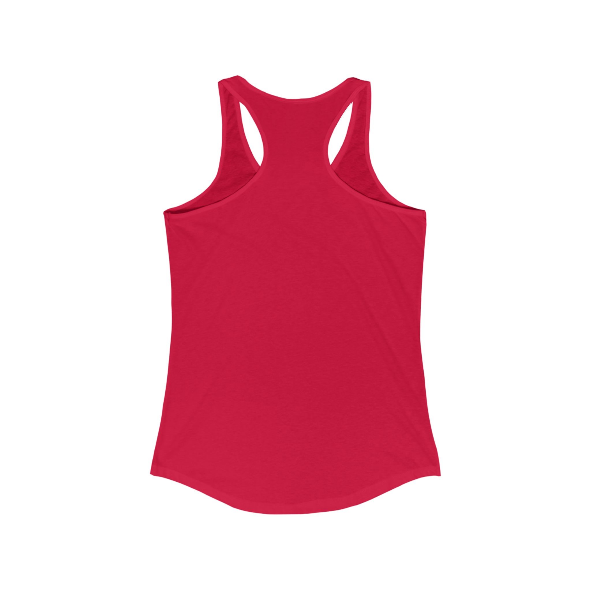 Women's Racerback Tank- "Fight to become the best you" - Image 18