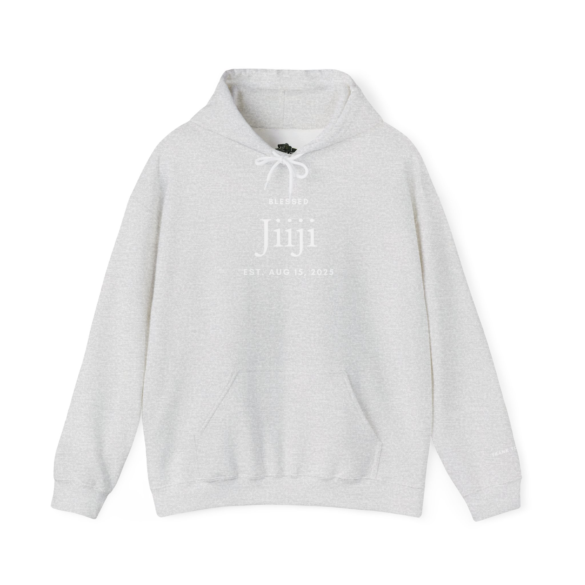 Jiiji Special Edition Hoodie - Image 15